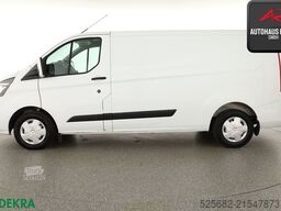 ford Transit Custom 2.0 TDCi 300 L2H1 STANDHEIZ,AHK