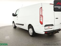 ford Transit Custom 2.0 TDCi 300 L2H1 STANDHEIZ,AHK