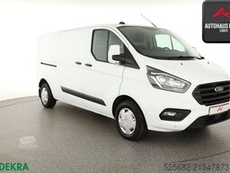 ford Transit Custom 2.0 TDCi 300 L2H1 STANDHEIZ,AHK
