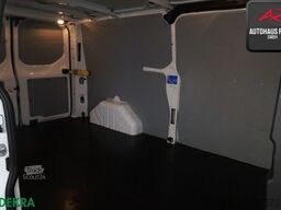 ford Transit Custom 2.0 TDCi 300 L2H1 STANDHEIZ,AHK