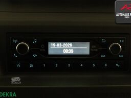 ford Transit Custom 2.0 TDCi 300 L2H1 STANDHEIZ,AHK