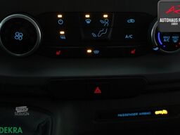 ford Transit Custom 2.0 TDCi 300 L2H1 STANDHEIZ,AHK