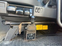 SCANIA G 410 CB 6x4 HSZ Kipper Kran Palfinger PK26002