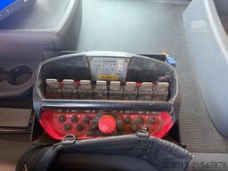 SCANIA G 410 CB 6x4 HSZ Kipper Kran Palfinger PK26002