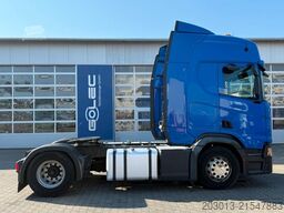 SCANIA R500 4x2 Euro 6 SZM *Retarder *2 Tank! TOP!