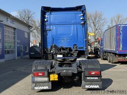 SCANIA R500 4x2 Euro 6 SZM *Retarder *2 Tank! TOP!