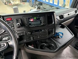 SCANIA R500 4x2 Euro 6 SZM *Retarder *2 Tank! TOP!