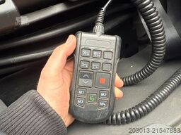 SCANIA R500 4x2 Euro 6 SZM *Retarder *2 Tank! TOP!