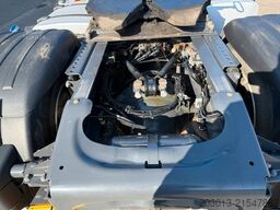 SCANIA R500 4x2 Euro 6 SZM *Retarder *2 Tank! TOP!