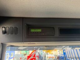 SCANIA G 410 CB 6x4 HSZ Kipper Kran Palfinger PK26002