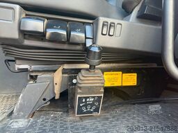 SCANIA G 410 CB 6x4 HSZ Kipper Kran Palfinger PK26002