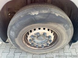 SCANIA G 410 CB 6x4 HSZ Kipper Kran Palfinger PK26002