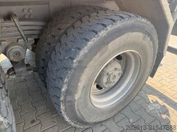 SCANIA G 410 CB 6x4 HSZ Kipper Kran Palfinger PK26002