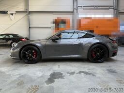 PORSCHE 992 / 911 CARRERA S 3.0