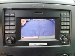 VW CRAFTER 35 2.0 TDI -KLIMA-REGALSYSTEM-KAMERA-