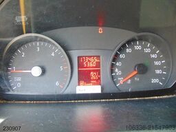 VW CRAFTER 35 2.0 TDI -KLIMA-REGALSYSTEM-KAMERA-