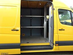 VW CRAFTER 35 2.0 TDI -KLIMA-REGALSYSTEM-KAMERA-