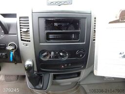 MERCEDES-BENZ SPRINTER 310 CDI MAXI -KAMERA-REGALSYSTEM-