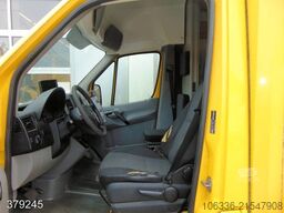 MERCEDES-BENZ SPRINTER 310 CDI MAXI -KAMERA-REGALSYSTEM-