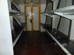 MERCEDES-BENZ SPRINTER 310 CDI MAXI -KAMERA-REGALSYSTEM-