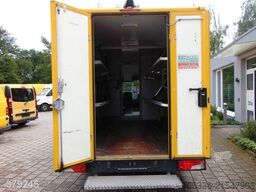 MERCEDES-BENZ SPRINTER 310 CDI MAXI -KAMERA-REGALSYSTEM-