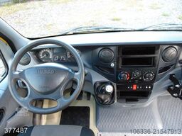 IVECO Daily 35 S 12 A / P Maxi Postkoffer REGALSYSTEM