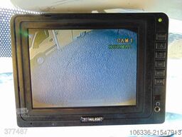 IVECO Daily 35 S 12 A / P Maxi Postkoffer REGALSYSTEM