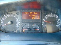 IVECO Daily 35 S 12 A / P Maxi Postkoffer REGALSYSTEM