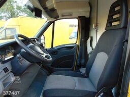IVECO Daily 35 S 12 A / P Maxi Postkoffer REGALSYSTEM