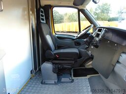 IVECO Daily 35 S 12 A / P Maxi Postkoffer REGALSYSTEM