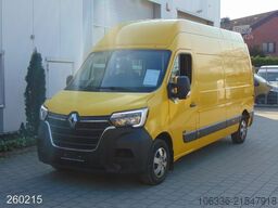 RENAULT Master 2.3 dCi 135 L3H3 -Kamera-
