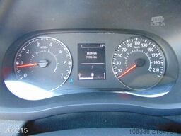 RENAULT Master 2.3 dCi 135 L3H3 -Kamera-