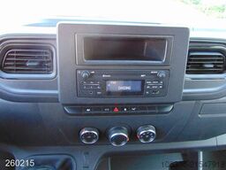 RENAULT Master 2.3 dCi 135 L3H3 -Kamera-