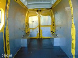 RENAULT Master 2.3 dCi 135 L3H3 -Kamera-