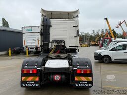 Volvo FM 400 EURO5