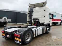 Volvo FM 400 EURO5