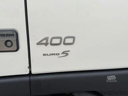 Volvo FM 400 EURO5