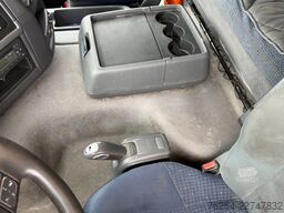 Volvo FM 400 EURO5