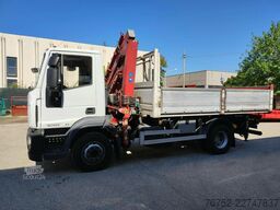 Iveco Eurocargo 160E25