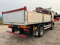 Iveco Eurocargo 160E25