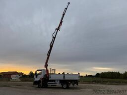 Iveco Eurocargo 160E25