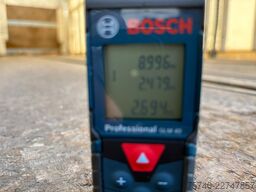 Iveco Stralis 420 + 6X2 + FASSI F 135 - 3X EXT. + REM...
