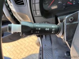 Iveco Stralis 420 + 6X2 + FASSI F 135 - 3X EXT. + REM...