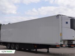 SCHMITZ CARGOBULL SKO FP 60 ThermoKing SLXi 300