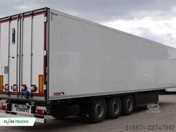 SCHMITZ CARGOBULL SKO FP 60 ThermoKing SLXi 300