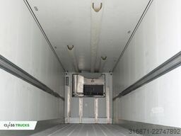 SCHMITZ CARGOBULL SKO FP 60 ThermoKing SLXi 300