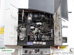 SCHMITZ CARGOBULL SKO FP 60 ThermoKing SLXi 300