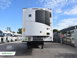 SCHMITZ CARGOBULL SKO FP 60 ThermoKing SLXi 300