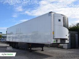 SCHMITZ CARGOBULL SKO FP 60 ThermoKing SLXi 300
