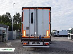 SCHMITZ CARGOBULL SKO FP 60 ThermoKing SLXi 300
